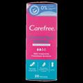 CAREFREE FLORAL BOUQUET 20 PZ DISTESO