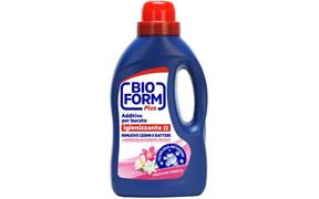 BIOFORM PLUS ADDITIVO PER BUCATO IGIENIZZANTE PROFUMO FIORITO 15