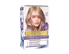EXCELLENCE COOL CR. BIONDO CHIARO FREDDO 8.11