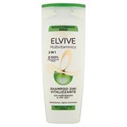 ELVIVE SHAMPOO MULTIVITAMINICO 2IN1 285ML