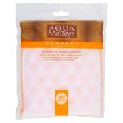 AQUAMASSAGE MASSAGGIO RELAX GUANTO SP.SINT 19X15