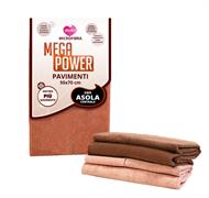 DEALO PANNO MEGAPOWER 50X70CM CON ASOLA 70%+30%