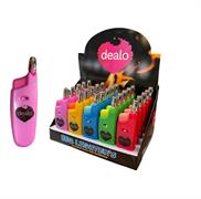 DEALO BBQ LIGHTER MINI MOD.25 ACCENDIGAS BARBEQUE
