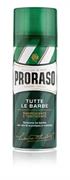 PRORASO MINISIZE SCHIUMA BARBA RINFRESCANTE 50 ML