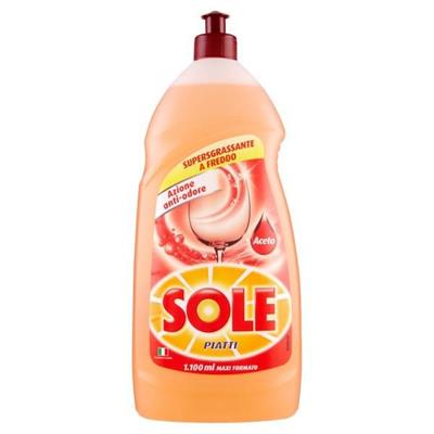 SOLE PIATTI ACETO ML. 1100