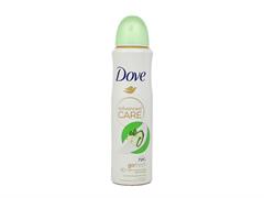DOVE DEO SPRAY 200ML GOFRESH CUCUMBER
