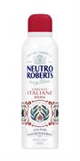 NEUTRO R. ESSENZE DEO SPRAY ROMA 200ML