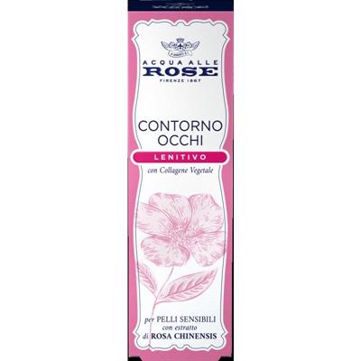 ACQUA DI ROSE CONTORNO OCCHI 15ML