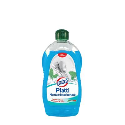 PRIM DETERSIVO PIATTI MELA E ACETO 500ML