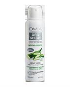 OMIA ECOBIO DEO SPRAY ALOE VERA BIO 150ML