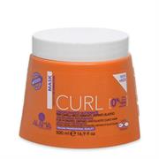 ALAMA CURL MASCHERA CAPELLI RICCI 500ML
