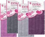DEALO PANNO EXTRA MICROFIBRA MULTIUSO 33X33CM