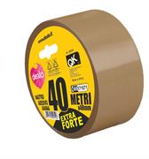DEALO NASTRO ADESIVO 40MT AVANA IMBALLAG.LARGH.48MM45 MICRON