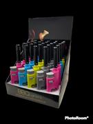 DEALO BBQ LIGHTER MINI MOD.18 ACCENDIGAS BARBEQUE REGOLAFIAMMA