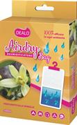 DEALO AIRDRY BAG DEUMIDIFICATORE 500ML LAVANDA&VANIGLIA