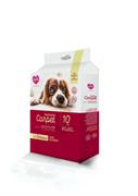 DEALO TRAVERSINE CANI&GATTI 60*60CM 10PZ 40GR