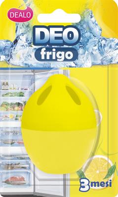 DEO FRIGO LIMONE