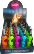 DEALO BBQ LIGHTER MINI MOD.302 ACCENDIGAS BARBEQUE REGOLAFIAMMA