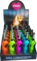 DEALO BBQ LIGHTER MINI MOD.302 ACCENDIGAS BARBEQUE REGOLAFIAMMA