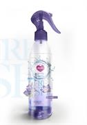 DEALO BUBBLE FRESH 425GR VANIGLIA PER AMBIENTI E TESSUTI
