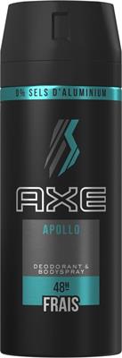 AXE DEOD.APOLLO SPRAY 150 ML