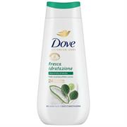 DOVE DOCCIASCHIUMA FRESCA IDRATAZIONE 225ML