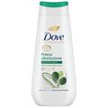 DOVE DOCCIASCHIUMA FRESCA IDRATAZIONE 225ML