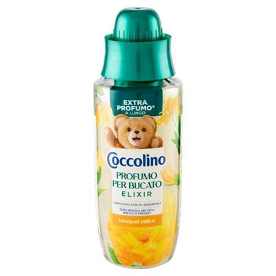 COCCOLINO PROFUMATORE PER BUCATO BOUQUET ESTIVO 342ML