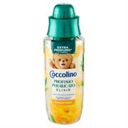 COCCOLINO PROFUMATORE PER BUCATO BOUQUET ESTIVO 342ML