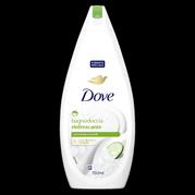 DOVE BAGNODOCCIA 750ML RINFRESCANTE