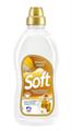 SOFT AMMORBIDENTE CONC.OLIO DI ARGAN 30 LAV. 750ML