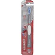 COLGATE SPAZZOLINO MAX WHITE ONE SONIC 12PZ