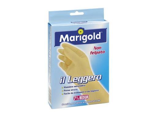 MARIGOLD GUANTI IL LEGGERO PICCOLA C+C 145034
