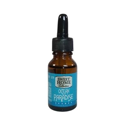 SWEET HOME ESSSENZA OCEAN PARADISE 15ML