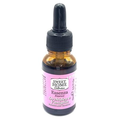 SWEET HOME ESSSENZA ORCHIDEA & VANIGLIA  15ML