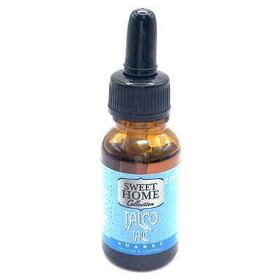 SWEET HOME ESSSENZA TALCO 15ML