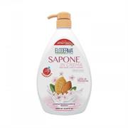 ELODERMA SAP.LIQUIDO C/DISPENSER LATTE DI MANDORLA 1000ML