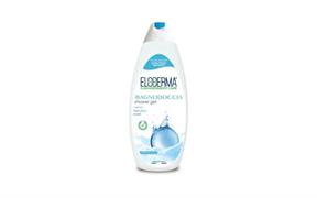 ELODERMA BAGNODOCCIA NEUTRO 600ML