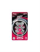SWEET CAR PROFUMO AUTO (PLASTICA PROFUMATA) RED FRUIT