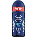 NIVEA DEO MEN DRY FRESH ROLL ON ML 50