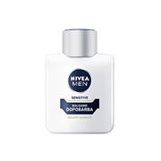 NIVEA MEN BALSAMO SENSITIVE ML 100