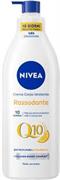 NIVEA BODY FLUIDA Q10 IDRATANTE RASSODANTE PUMP ML 400