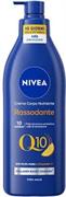 NIVEA BODY FLUIDA Q10 NUTRIENTE RASSODANTE PUMP ML 400