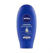 NIVEA CREMA MANI NUTRIENTE ML 100