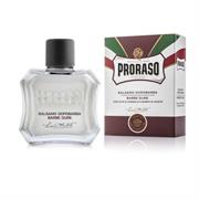 PRORASO BALSAMO BARBE DURE 100