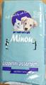 MINOU TAPPETINO CANI & GATTI 90X60 10PZ