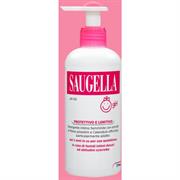 SAUGELLA GIRL FLACONE 200 ML