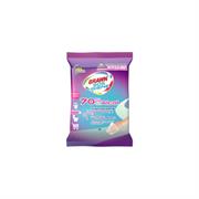 BRAWN SOS IGIENE/WC 16 PZ 70% ALCOOL