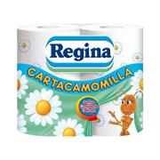REGINA LA CARTA CAMOMILLA 4 ROTOLONI