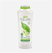 WINNI'S NATUREL BAGNOSCHIUMA THE' VERDE ML. 500